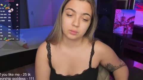 Snapshot of catrinaeuphorina chatting on January 27, 12:01 am Catrina or just Cat online show from January 27, 12:01 am