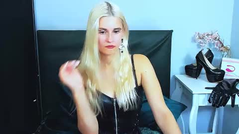 CatrinGood online show from July 25, 8:34 am