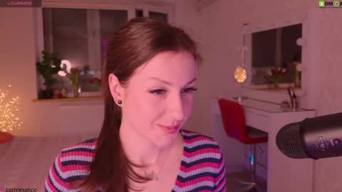 Snapshot of catromance chatting on March 9, 6:21 pm Katerina online show from March 9, 6:21 pm