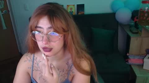 im MIA  -Independent Model  MY OF is catsito3 online show from November 25, 4:23 am