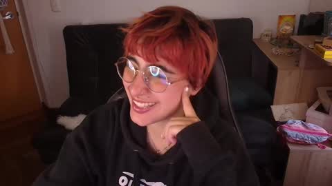 Snapshot of catsito chatting on January 15, 9:18 pm im MIA -Independent Model MY OF is catsito3 online show from January 15, 9:18 pm