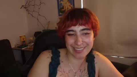 Snapshot of catsito chatting on February 10, 9:41 pm im MIA -Independent Model MY OF is catsito3 online show from February 10, 9:41 pm