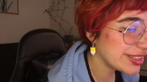 Snapshot of catsito chatting on February 12, 1:22 am im MIA -Independent Model MY OF is catsito3 online show from February 12, 1:22 am