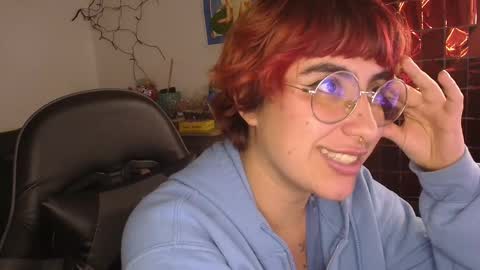 Snapshot of catsito chatting on February 20, 6:48 am im MIA -Independent Model MY OF is catsito3 online show from February 20, 6:48 am