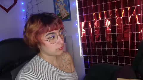 Snapshot of catsito chatting on February 25, 9:02 pm im MIA -Independent Model MY OF is catsito3 online show from February 25, 9:02 pm