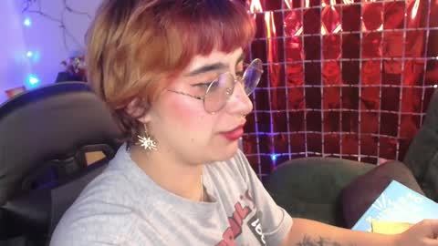 Snapshot of catsito chatting on February 27, 10:32 pm im MIA -Independent Model MY OF is catsito3 online show from February 27, 10:32 pm