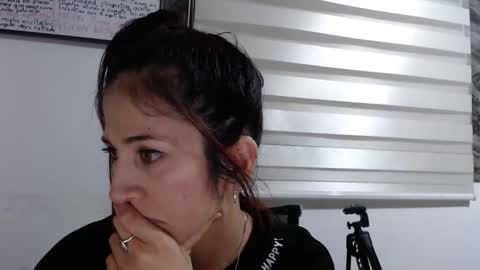 Snapshot of catt_evans1 chatting on March 3, 12:26 am CATT EVANS online show from March 3, 12:26 am