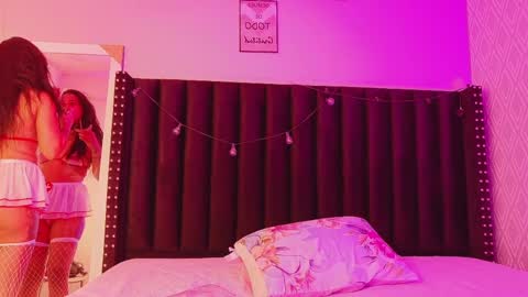 Snapshot of cattaleeyaa chatting on October 5, 12:14 pm CATALEYA online show from October 5, 12:14 pm