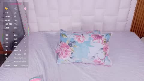 CATALEYA  online show from February 5, 12:54 pm