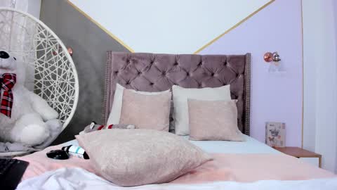 cattaleya_get online show from March 4, 3:04 pm