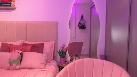 catta 3 online show from November 29, 12:35 am