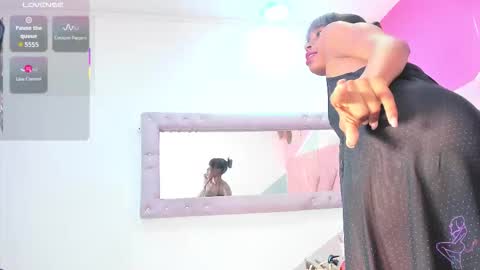 cattaleyyaxxx online show from October 28, 11:03 am