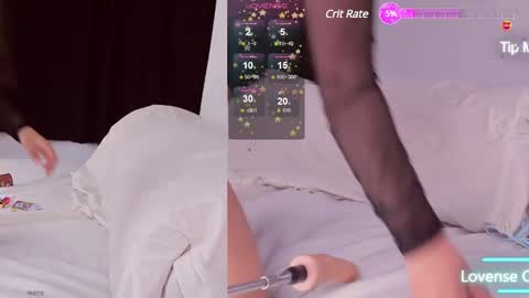 Cattleya Annie  online show from February 24, 8:14 pm