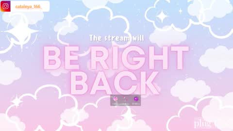 Cata  online show from November 26, 1:17 am