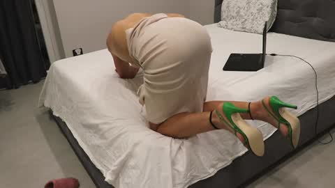 catty online show from January 6, 5:06 pm