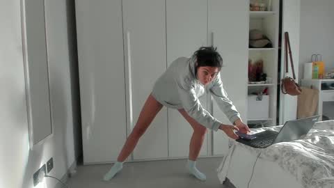 catty online show from December 2, 2:12 pm