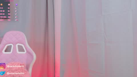 Snapshot of catty_20 chatting on June 8, 9:31 am Valentina online show from June 8, 9:31 am