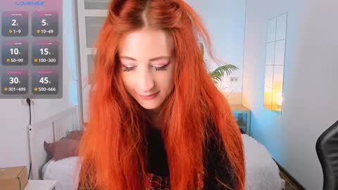 caty_cuddly online show from December 1, 9:26 pm