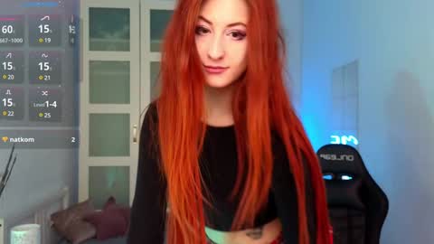 Snapshot of caty_cuddly chatting on January 15, 5:29 am caty_cuddly online show from January 15, 5:29 am