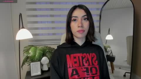 Caty  online show from March 25, 10:16 pm