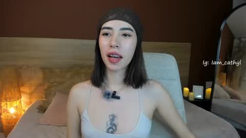 Snapshot of caty_loves chatting on June 14, 2:24 am Caty online show from June 14, 2:24 am