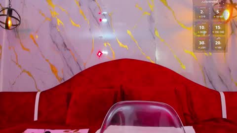 caty online show from March 5, 2:18 am