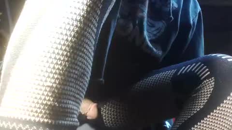 caughtnaked online show from February 3, 3:26 am