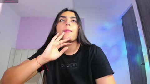 Cay online show from September 12, 11:43 am