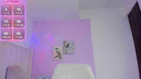 Cay online show from October 22, 1:11 pm