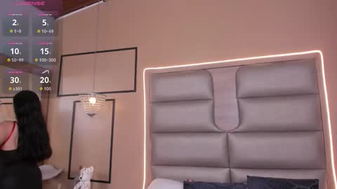 caylincollins online show from February 13, 3:13 am