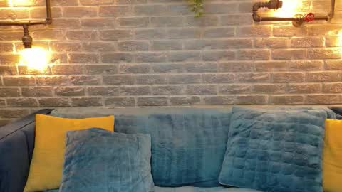 Ivanna online show from February 11, 5:12 am