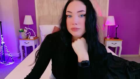 Ivanna online show from February 16, 5:14 am