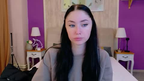 Ivanna online show from February 23, 3:04 am