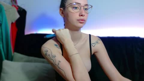 Ivanna online show from April 8, 9:20 am