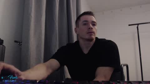 CBGainz online show from January 18, 5:39 pm