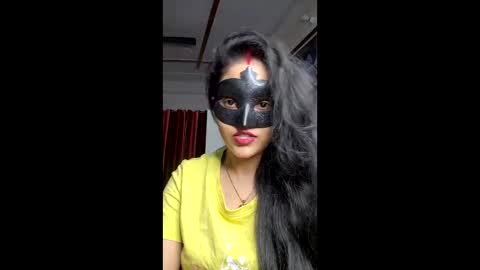BongaCouple online show from April 30, 10:32 am
