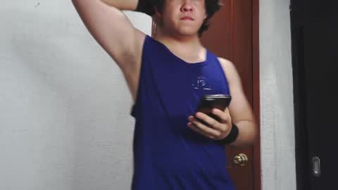 Cbye s online show from April 20, 12:57 am