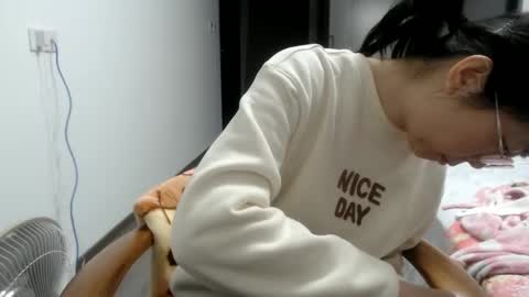 ANNYANNY online show from December 24, 5:13 pm