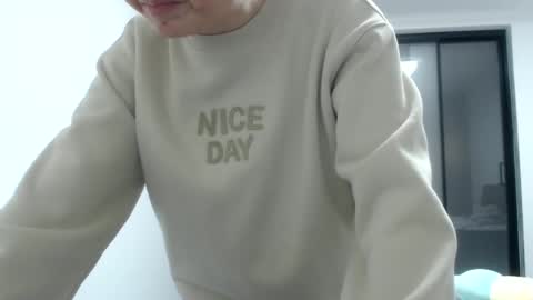 ANNYANNY online show from December 31, 1:08 pm