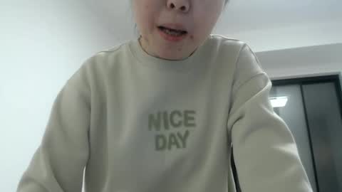 ANNYANNY online show from January 20, 3:07 pm