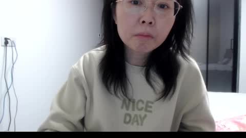 ANNYANNY online show from February 20, 6:57 pm