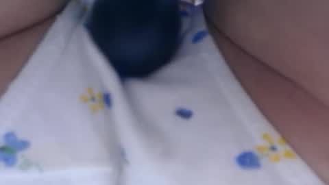 ANNYANNY online show from February 26, 9:27 pm