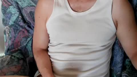 Snapshot of ccass69 chatting on October 11, 8:57 am ccass69 online show from October 11, 8:57 am