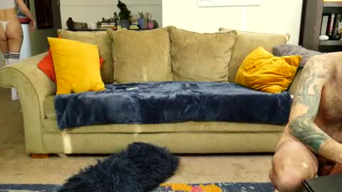 WHAT CAN YOU GET US TO DO online show from January 27, 5:26 pm