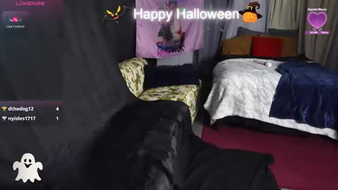 WHAT CAN YOU GET US TO DO online show from October 29, 4:37 am