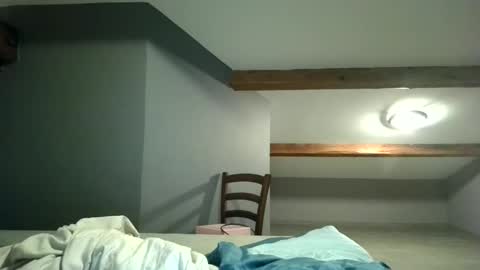 cclovefrench online show from December 2, 9:54 pm