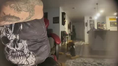 Snapshot of ccook1200 chatting on October 2, 11:39 am ccook1200 online show from October 2, 11:39 am