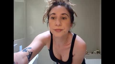 Sarahx online show from September 15, 2:55 am