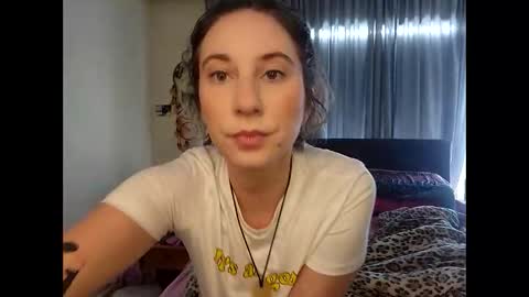 Sarahx online show from October 6, 1:47 am