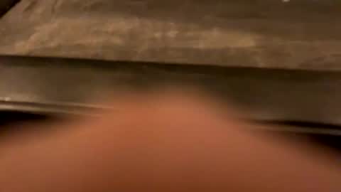 Claire online show from January 10, 8:43 pm